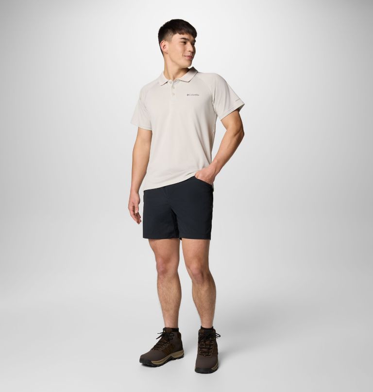 sharpe canyon shorts voor heren