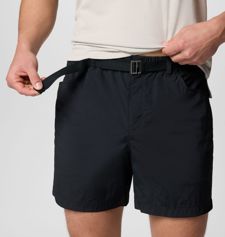 sharpe canyon shorts voor heren