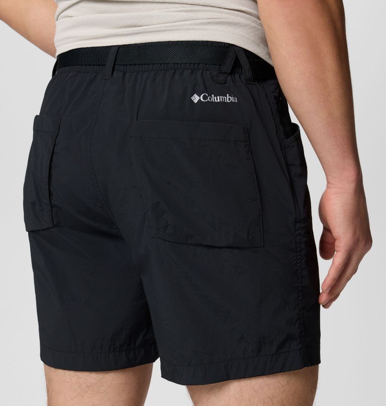 sharpe canyon shorts voor heren