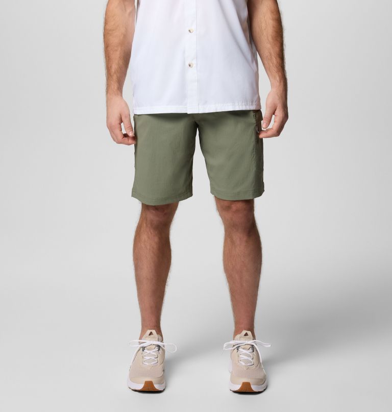 heren blood and guts ii stretch shorts