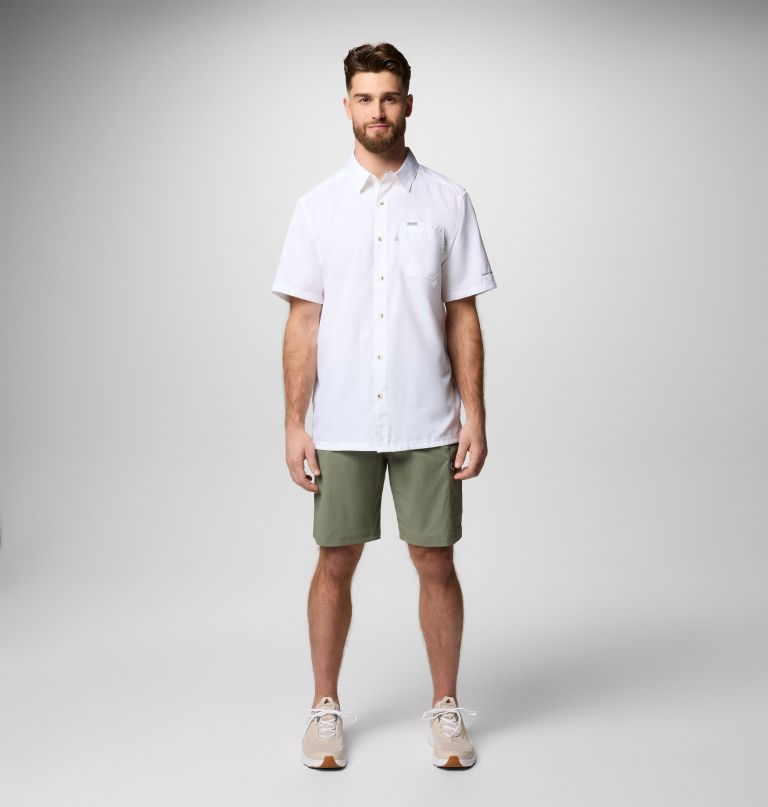 heren blood and guts ii stretch shorts