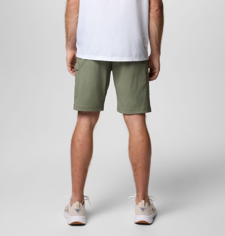 heren blood and guts ii stretch shorts
