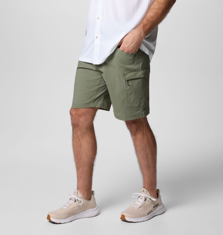 heren blood and guts ii stretch shorts