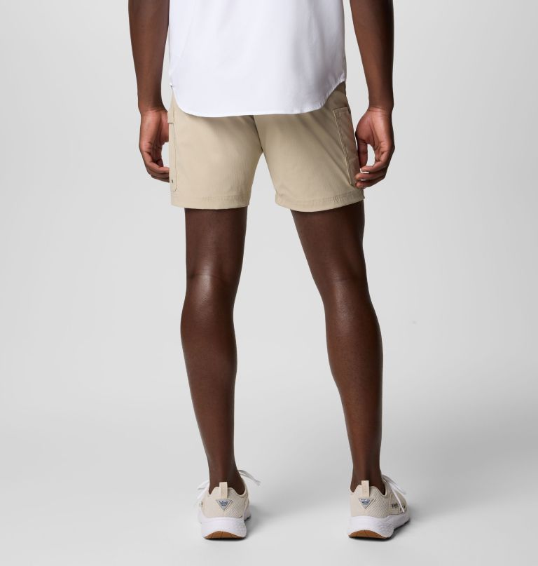 heren blood and guts ii stretch shorts
