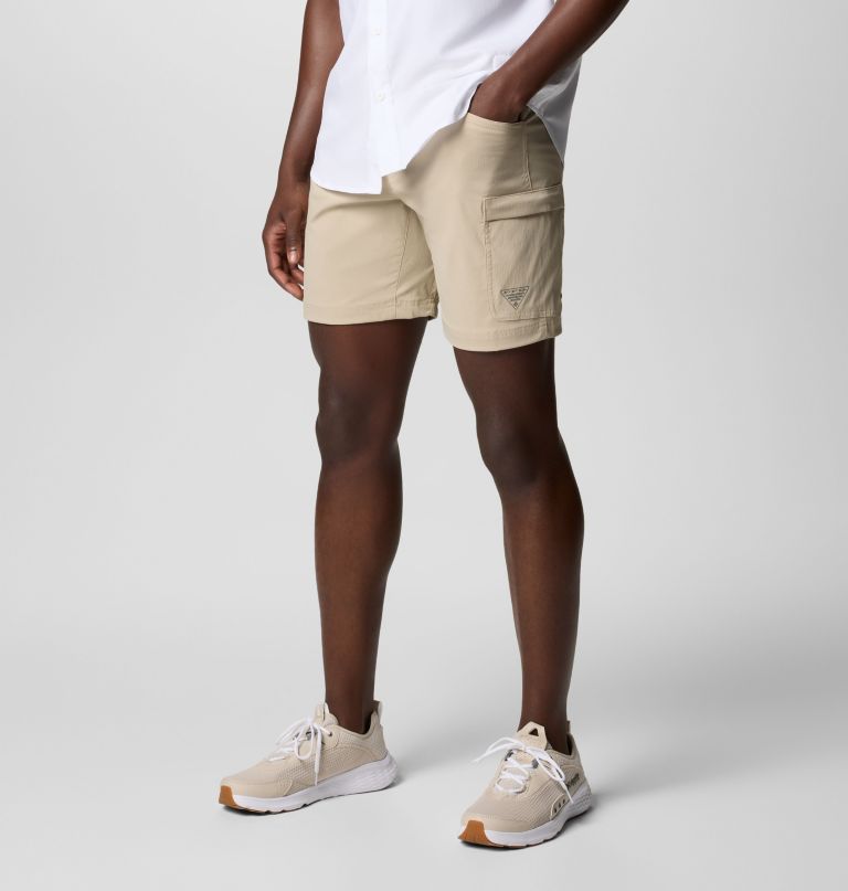 heren blood and guts ii stretch shorts