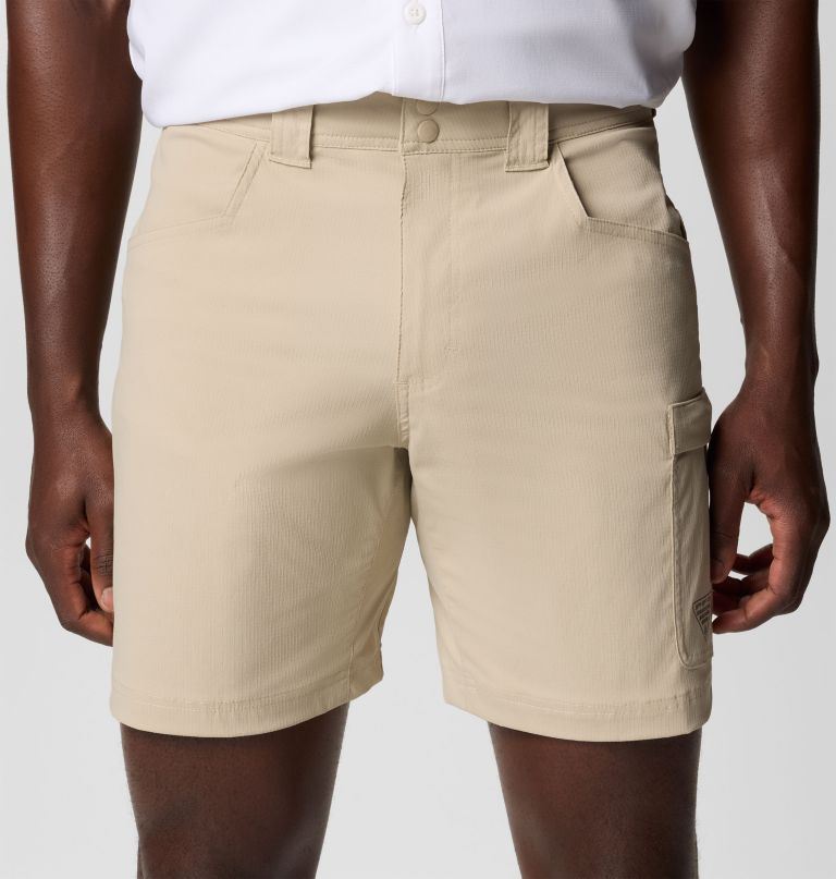 heren blood and guts ii stretch shorts