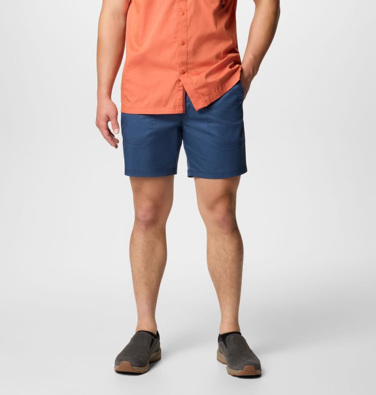 heren landroamer twill-short