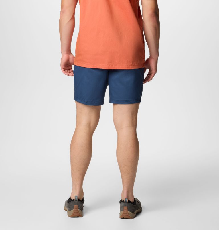 heren landroamer twill-short