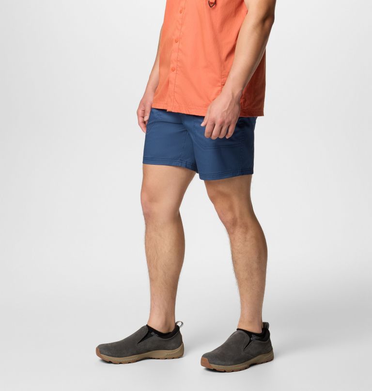 heren landroamer twill-short