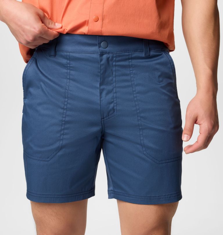 heren landroamer twill-short