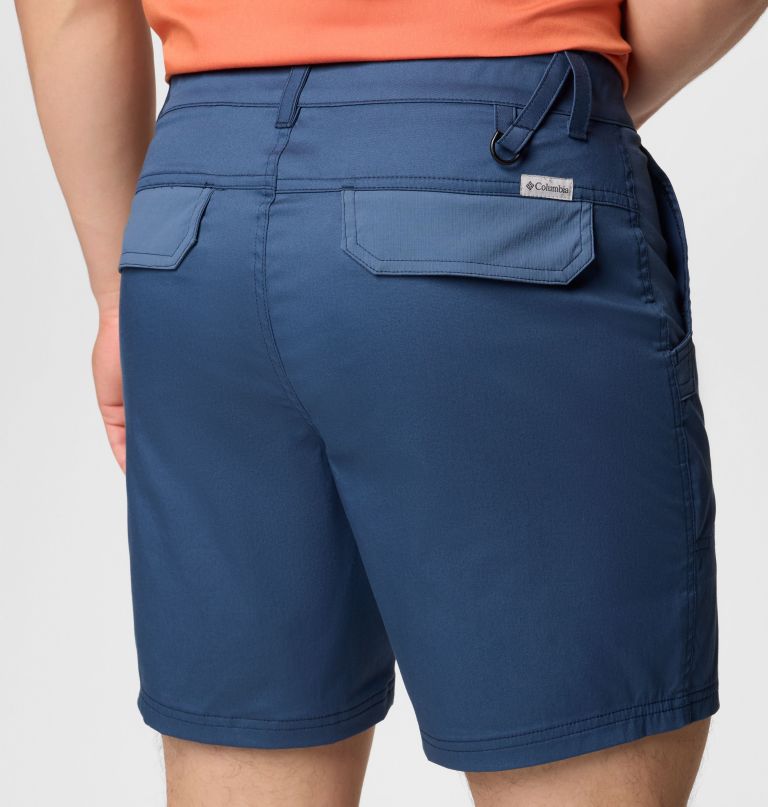 heren landroamer twill-short