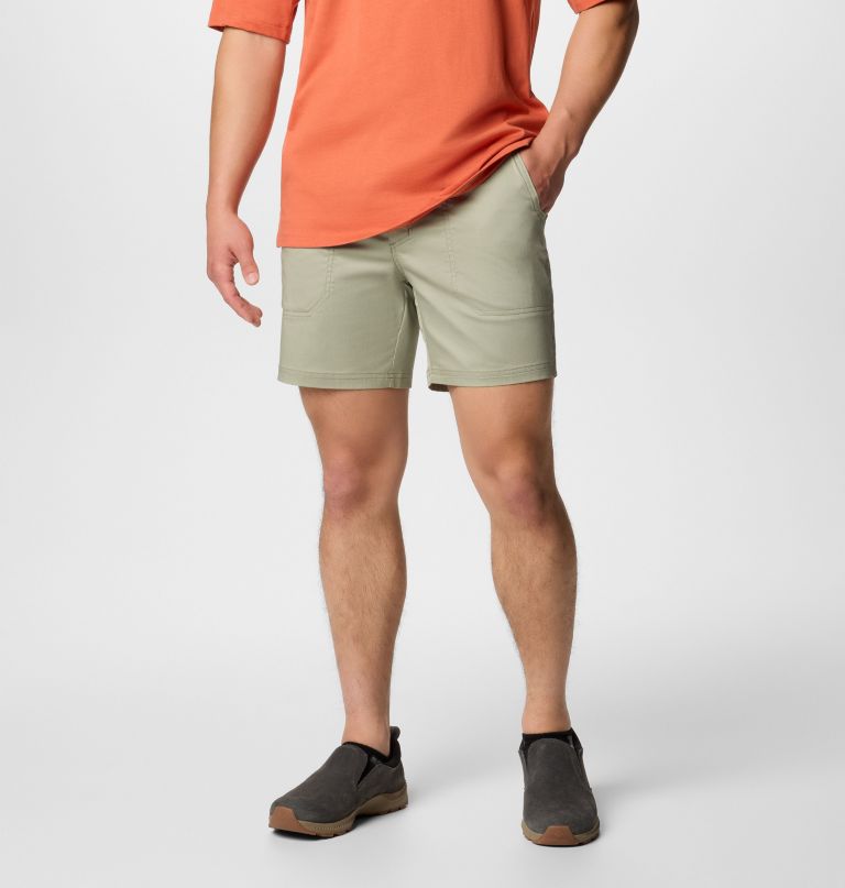 heren landroamer twill-short