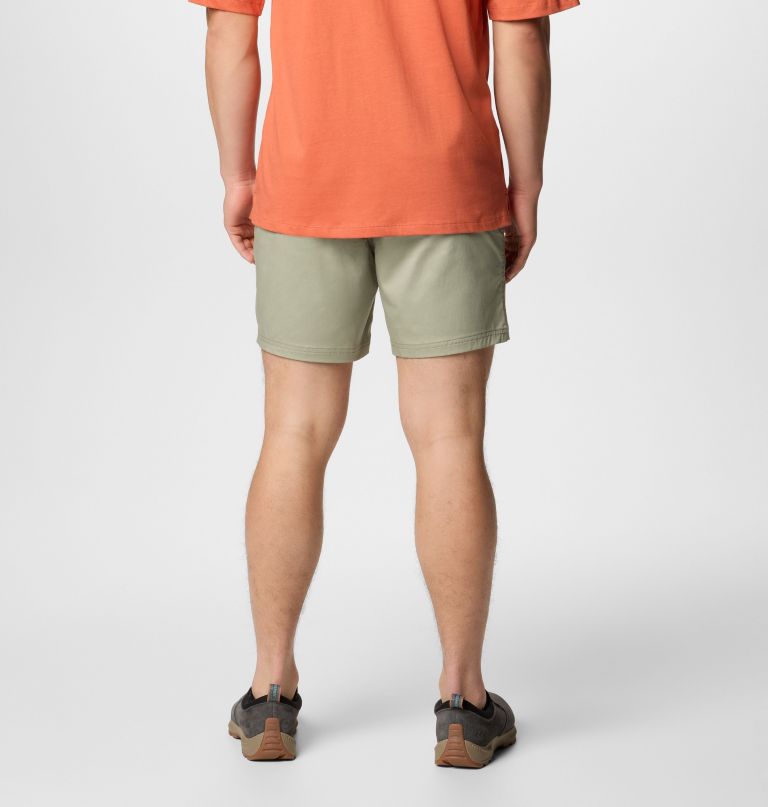 heren landroamer twill-short
