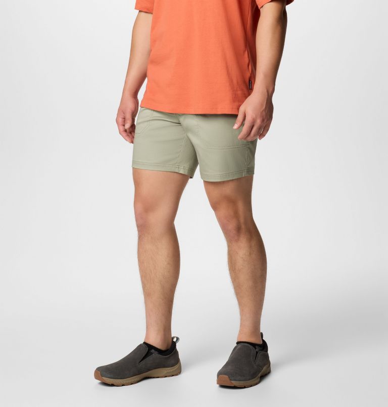 heren landroamer twill-short