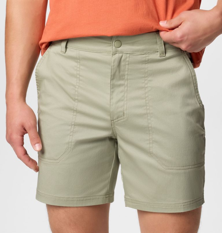 heren landroamer twill-short