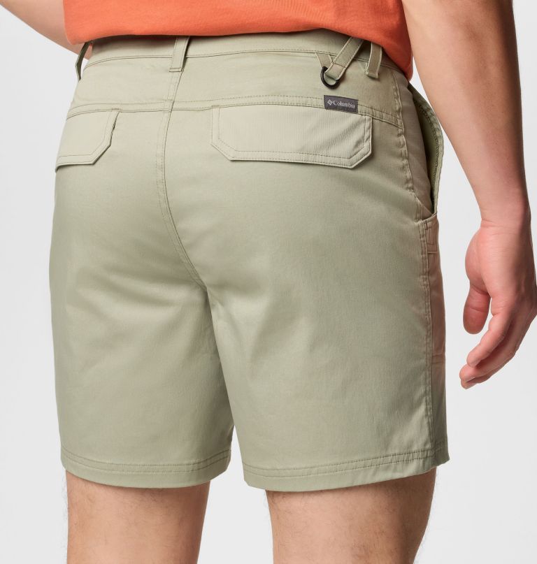 heren landroamer twill-short