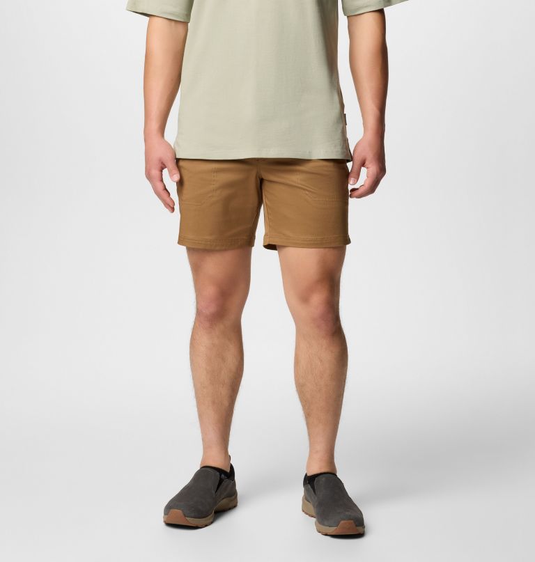 heren landroamer twill-short