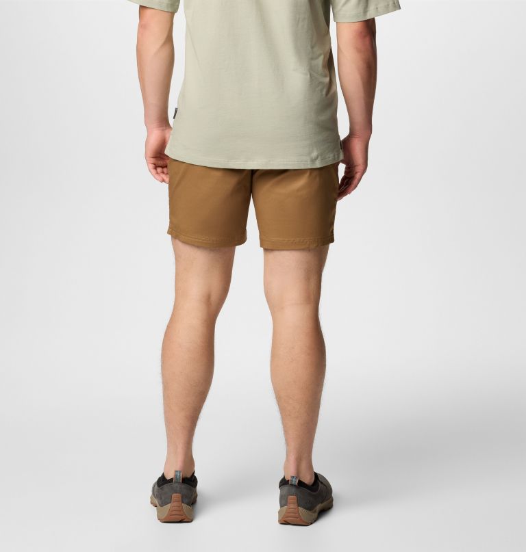 heren landroamer twill-short