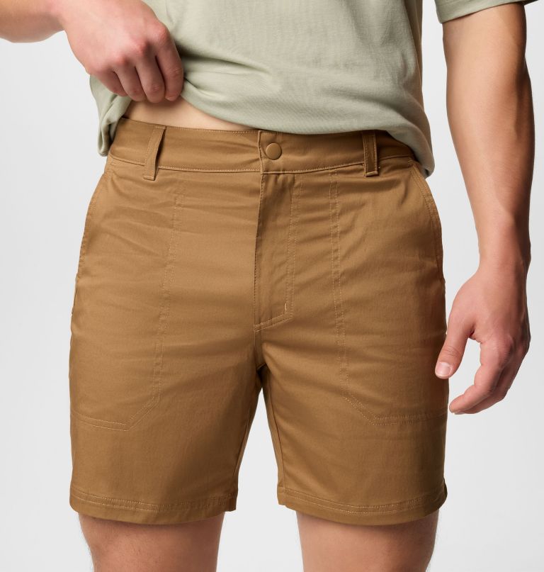 heren landroamer twill-short