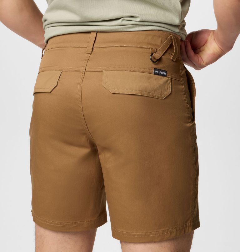 heren landroamer twill-short