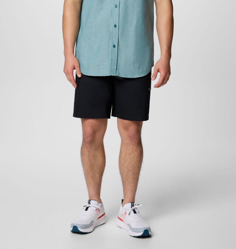 heren rapid rivers cargo shorts