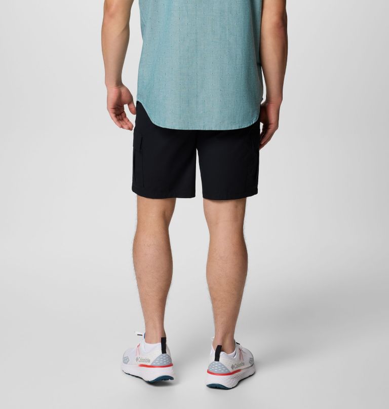 heren rapid rivers cargo shorts