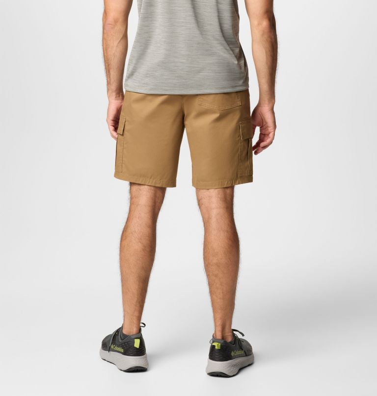 heren rapid rivers cargo shorts