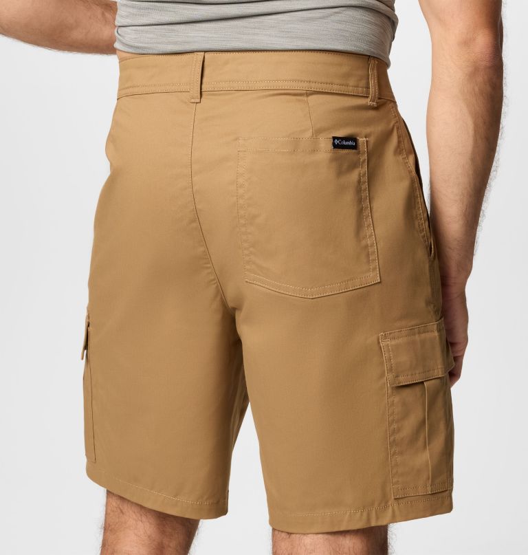heren rapid rivers cargo shorts
