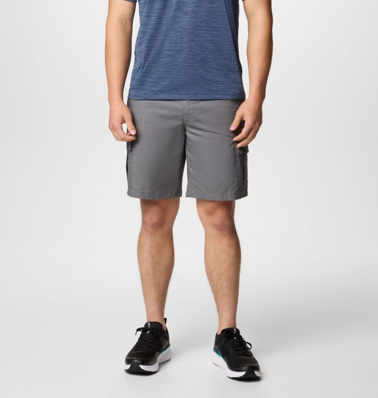 heren rapid rivers cargo shorts