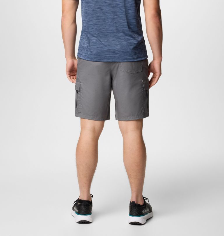 heren rapid rivers cargo shorts