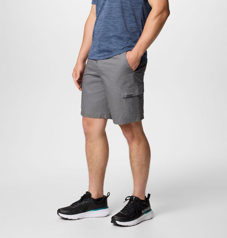 heren rapid rivers cargo shorts