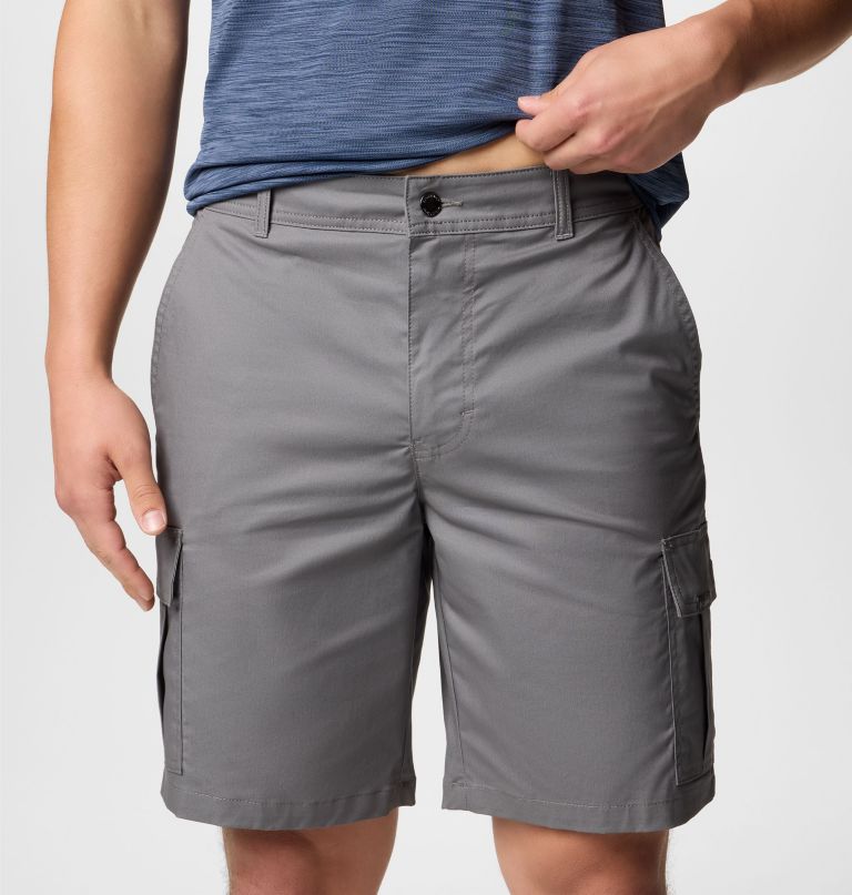 heren rapid rivers cargo shorts