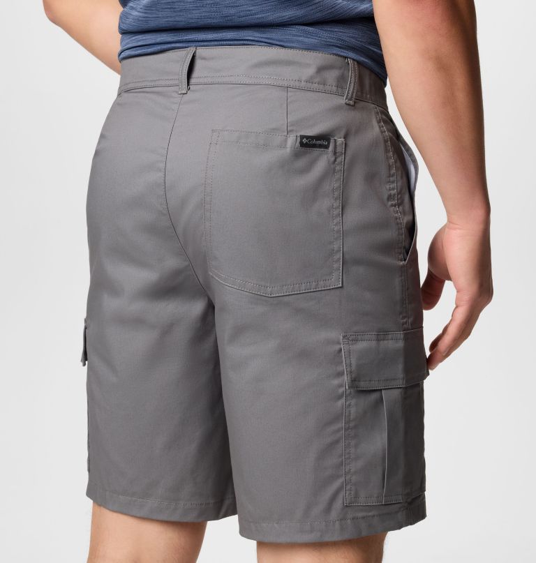heren rapid rivers cargo shorts