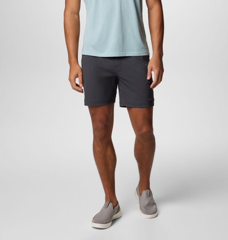 heren pfg wild cast shorts