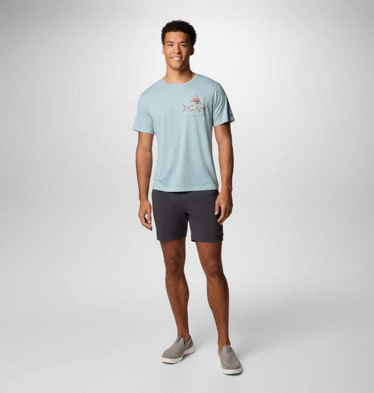 heren pfg wild cast shorts