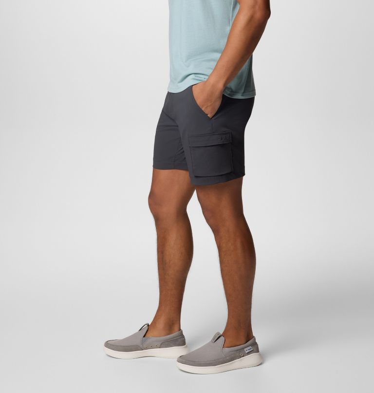 heren pfg wild cast shorts