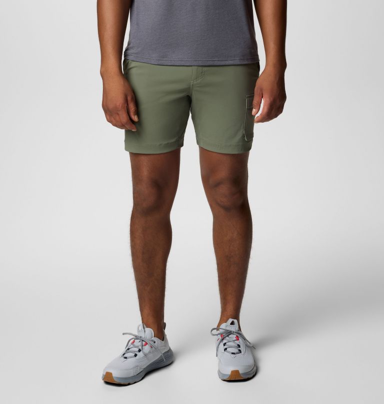 heren pfg wild cast shorts