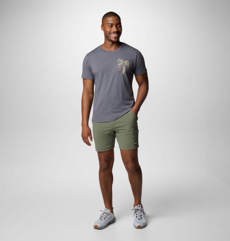 heren pfg wild cast shorts