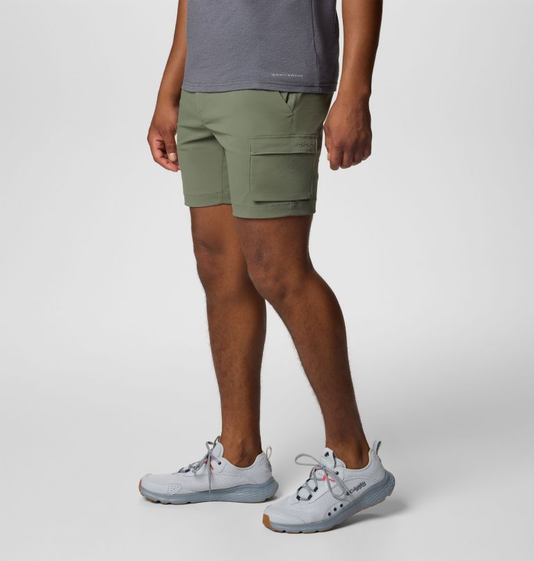 heren pfg wild cast shorts
