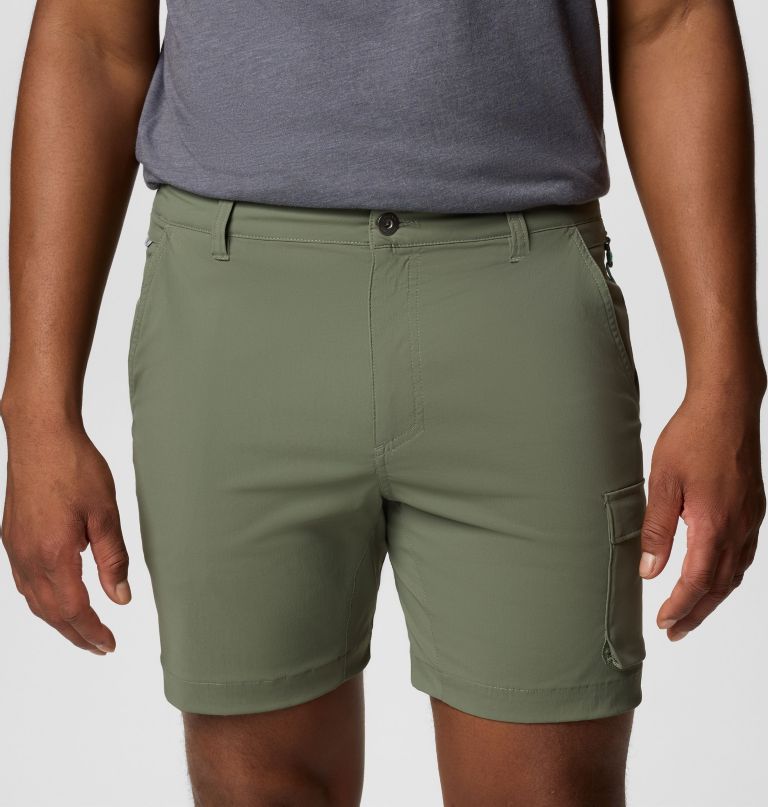 heren pfg wild cast shorts