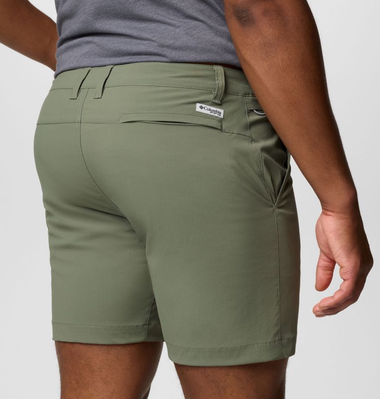 heren pfg wild cast shorts