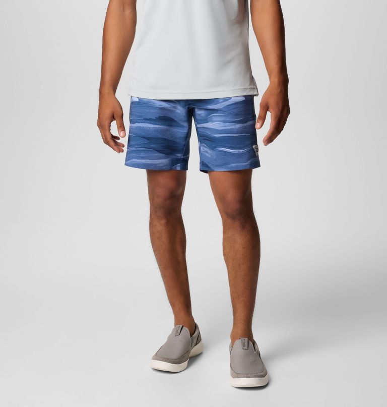 heren pfg offshore iii boardshorts