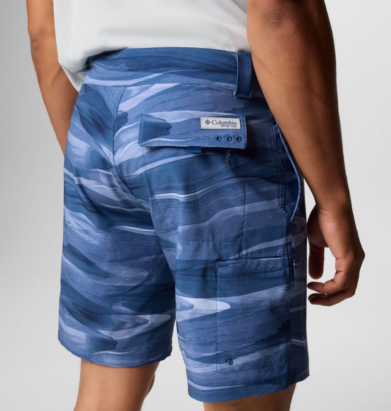 heren pfg offshore iii boardshorts