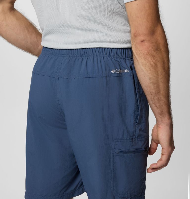 mountaindale cargo shorts voor heren