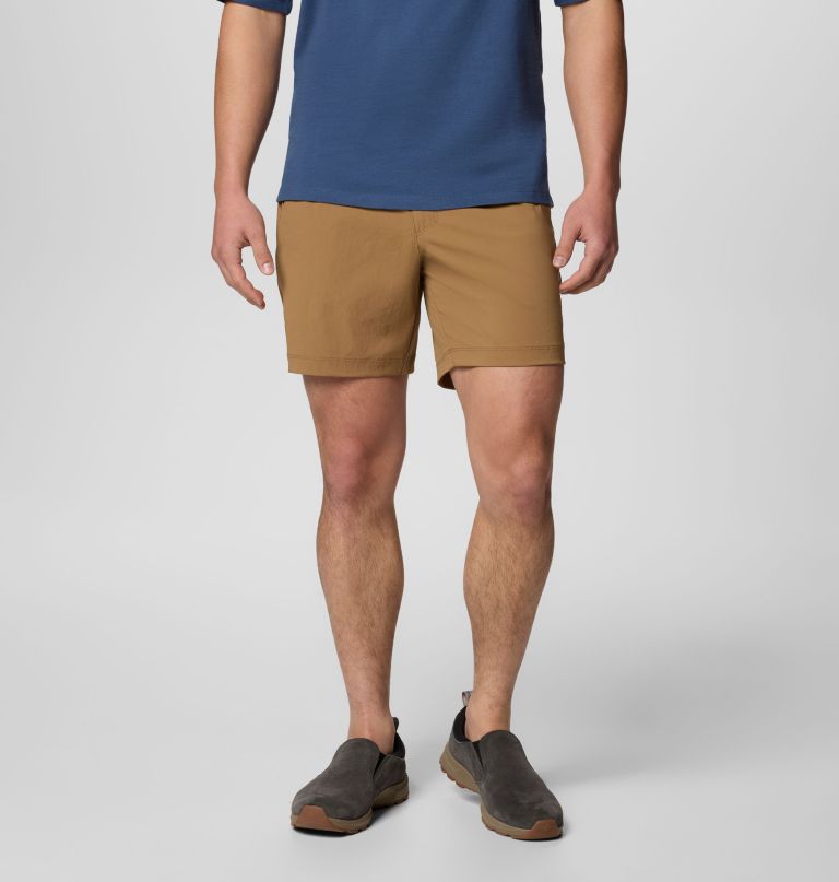 heren landroamer ripstop shorts ii