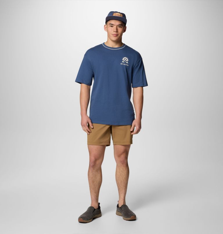 heren landroamer ripstop shorts ii