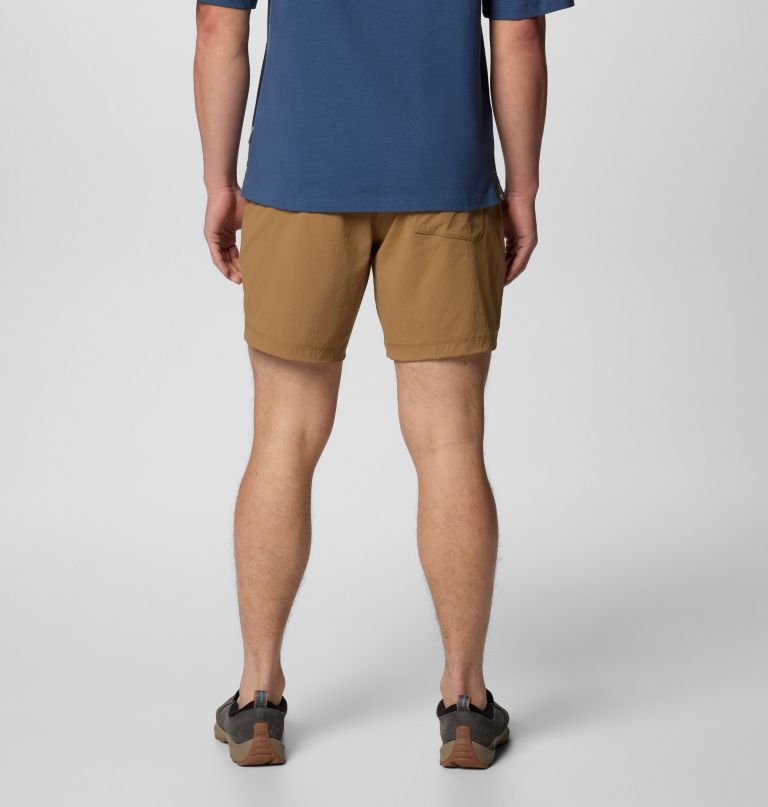 heren landroamer ripstop shorts ii
