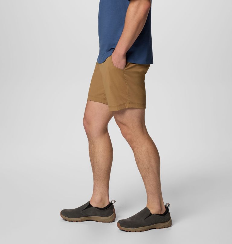 heren landroamer ripstop shorts ii