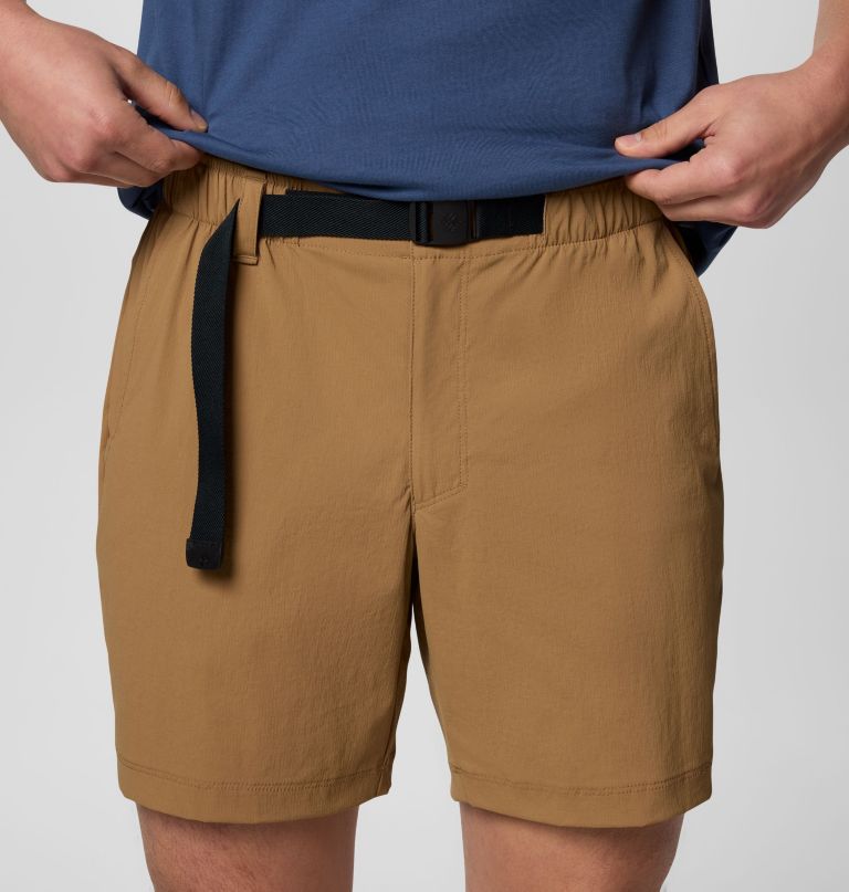 heren landroamer ripstop shorts ii