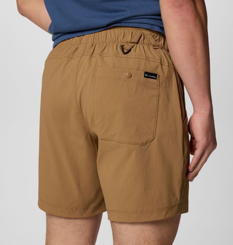 heren landroamer ripstop shorts ii